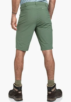 Trek & Hike|Pants Short<SCHÖFFEL Trek & Hike|Pants Short Lightweight shorts in 4-way stretch