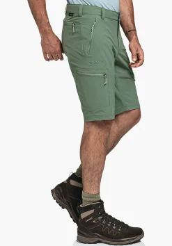 Trek & Hike|Pants Short<SCHÖFFEL Trek & Hike|Pants Short Lightweight shorts in 4-way stretch