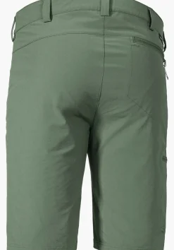 Trek & Hike|Pants Short<SCHÖFFEL Trek & Hike|Pants Short Lightweight shorts in 4-way stretch