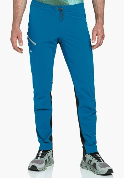 Trek & Hike|Pants Long<SCHÖFFEL Trek & Hike|Pants Long Lightweight sporty hiking pants
