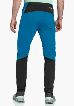 Trek & Hike|Pants Long<SCHÖFFEL Trek & Hike|Pants Long Lightweight sporty hiking pants