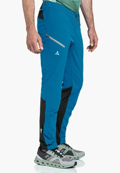 Trek & Hike|Pants Long<SCHÖFFEL Trek & Hike|Pants Long Lightweight sporty hiking pants