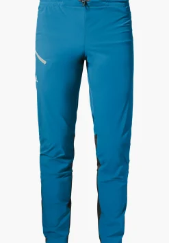 Trek & Hike|Pants Long<SCHÖFFEL Trek & Hike|Pants Long Lightweight sporty hiking pants