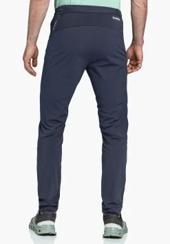 Trek & Hike|Pants Long<SCHÖFFEL Trek & Hike|Pants Long Lightweight sporty hiking pants