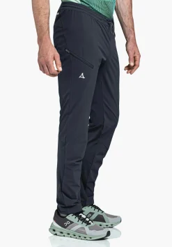 Trek & Hike|Pants Long<SCHÖFFEL Trek & Hike|Pants Long Lightweight sporty hiking pants