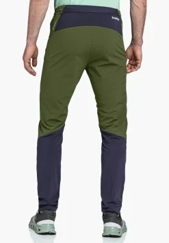 Pants Long<SCHÖFFEL Pants Long Lightweight sporty hiking pants