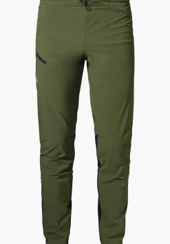 Pants Long<SCHÖFFEL Pants Long Lightweight sporty hiking pants
