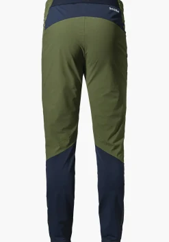 Pants Long<SCHÖFFEL Pants Long Lightweight sporty hiking pants