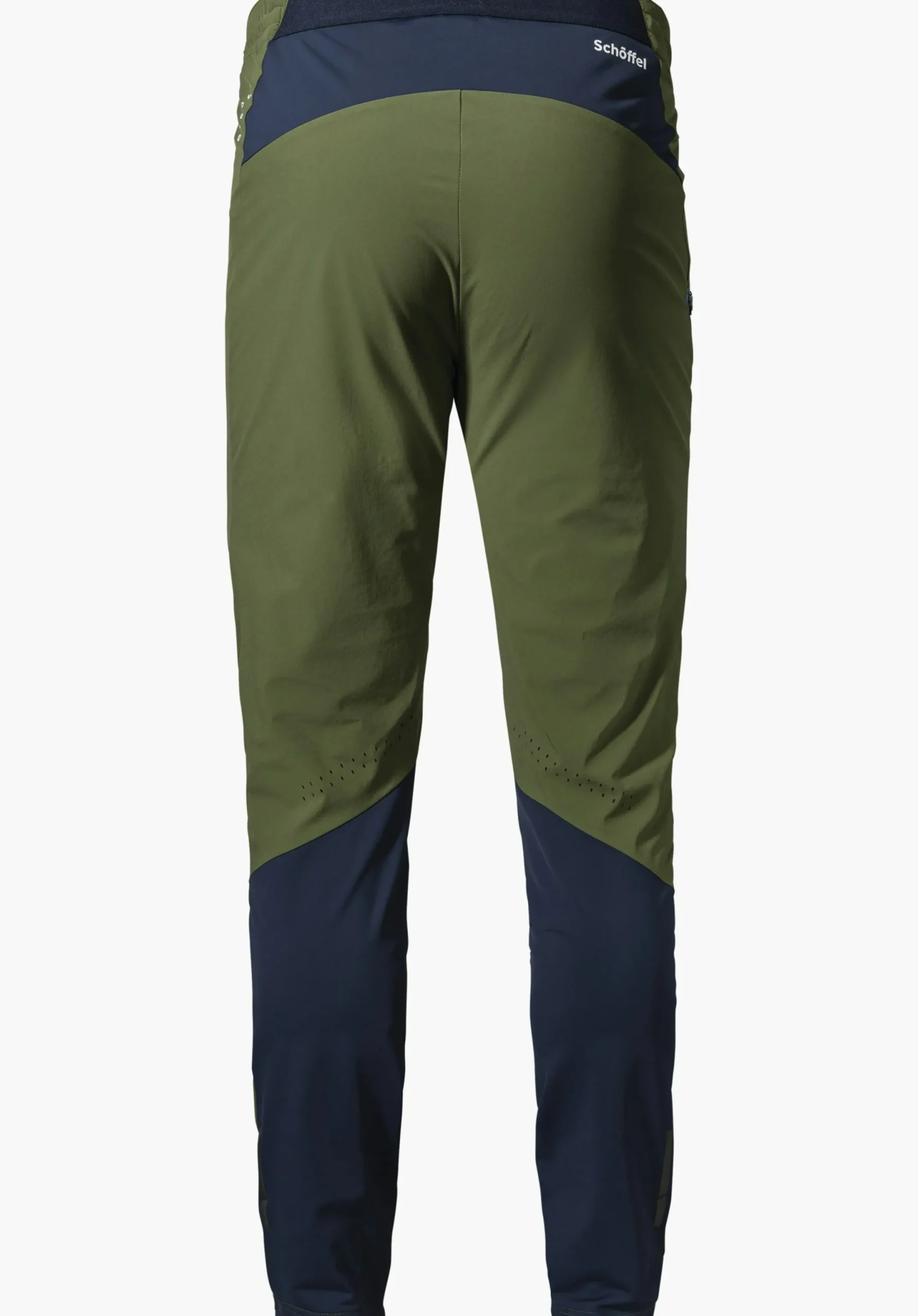 Pants Long<SCHÖFFEL Pants Long Lightweight sporty hiking pants