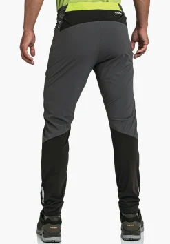 Pants Long<SCHÖFFEL Pants Long Lightweight sporty hiking pants