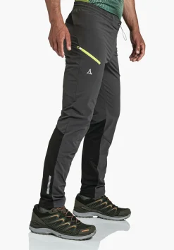 Pants Long<SCHÖFFEL Pants Long Lightweight sporty hiking pants