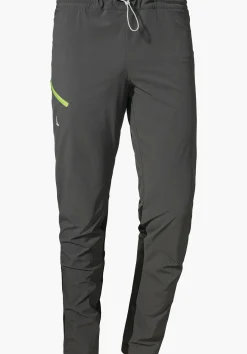 Pants Long<SCHÖFFEL Pants Long Lightweight sporty hiking pants