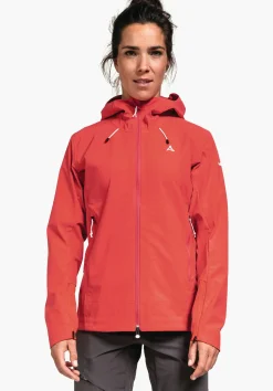 Mountaineering|Outdoor Jackets<SCHÖFFEL Mountaineering|Outdoor Jackets Lightweight technical softshell jacket