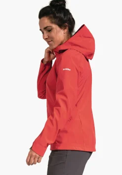 Mountaineering|Outdoor Jackets<SCHÖFFEL Mountaineering|Outdoor Jackets Lightweight technical softshell jacket