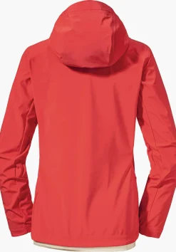 Mountaineering|Outdoor Jackets<SCHÖFFEL Mountaineering|Outdoor Jackets Lightweight technical softshell jacket