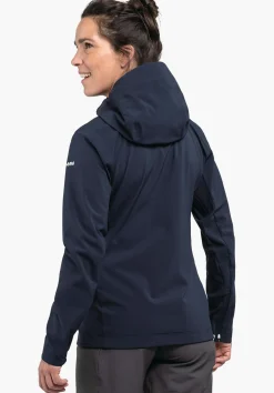 Mountaineering|Outdoor Jackets<SCHÖFFEL Mountaineering|Outdoor Jackets Lightweight technical softshell jacket