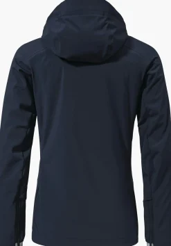 Mountaineering|Outdoor Jackets<SCHÖFFEL Mountaineering|Outdoor Jackets Lightweight technical softshell jacket