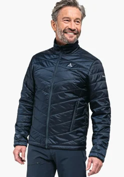 Trek & Hike|Down- / Thermojacket<SCHÖFFEL Trek & Hike|Down- / Thermojacket Lightweight ZipIn! thermal jacket