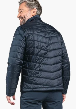 Trek & Hike|Down- / Thermojacket<SCHÖFFEL Trek & Hike|Down- / Thermojacket Lightweight ZipIn! thermal jacket
