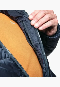 Trek & Hike|Down- / Thermojacket<SCHÖFFEL Trek & Hike|Down- / Thermojacket Lightweight ZipIn! thermal jacket