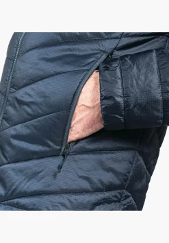 Trek & Hike|Down- / Thermojacket<SCHÖFFEL Trek & Hike|Down- / Thermojacket Lightweight ZipIn! thermal jacket