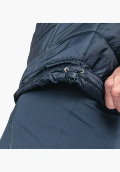 Trek & Hike|Down- / Thermojacket<SCHÖFFEL Trek & Hike|Down- / Thermojacket Lightweight ZipIn! thermal jacket