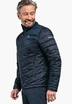 Trek & Hike|Down- / Thermojacket<SCHÖFFEL Trek & Hike|Down- / Thermojacket Lightweight ZipIn! thermal jacket
