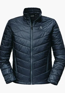 Trek & Hike|Down- / Thermojacket<SCHÖFFEL Trek & Hike|Down- / Thermojacket Lightweight ZipIn! thermal jacket
