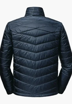 Trek & Hike|Down- / Thermojacket<SCHÖFFEL Trek & Hike|Down- / Thermojacket Lightweight ZipIn! thermal jacket
