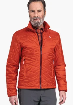 Trek & Hike|Down- / Thermojacket<SCHÖFFEL Trek & Hike|Down- / Thermojacket Lightweight ZipIn! thermal jacket