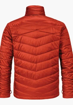 Trek & Hike|Down- / Thermojacket<SCHÖFFEL Trek & Hike|Down- / Thermojacket Lightweight ZipIn! thermal jacket