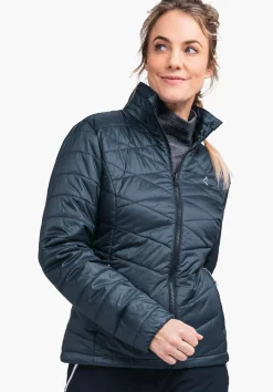 Trek & Hike|Down- / Thermojacket<SCHÖFFEL Trek & Hike|Down- / Thermojacket Lightweight ZipIn! thermal jacket