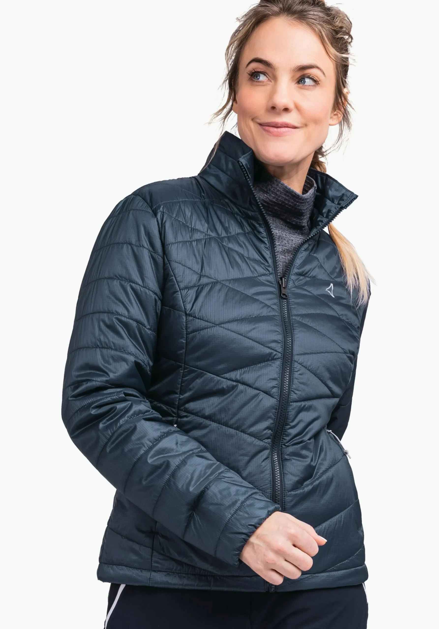 Trek & Hike|Down- / Thermojacket<SCHÖFFEL Trek & Hike|Down- / Thermojacket Lightweight ZipIn! thermal jacket