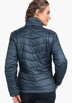 Trek & Hike|Down- / Thermojacket<SCHÖFFEL Trek & Hike|Down- / Thermojacket Lightweight ZipIn! thermal jacket