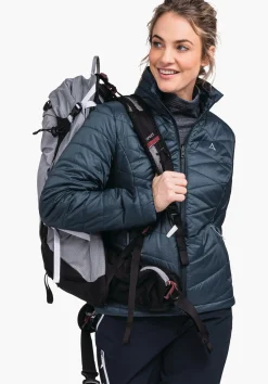 Trek & Hike|Down- / Thermojacket<SCHÖFFEL Trek & Hike|Down- / Thermojacket Lightweight ZipIn! thermal jacket