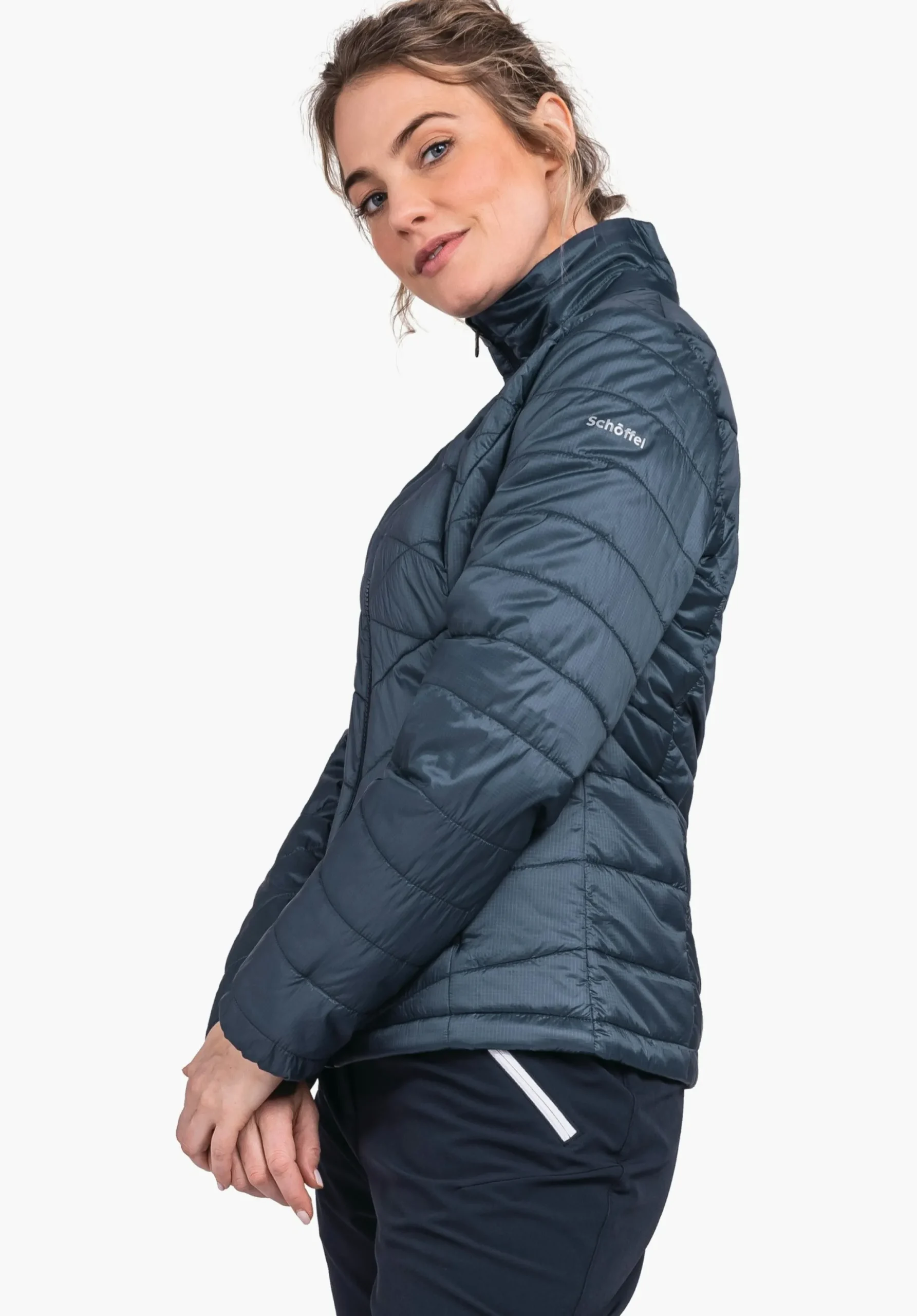 Trek & Hike|Down- / Thermojacket<SCHÖFFEL Trek & Hike|Down- / Thermojacket Lightweight ZipIn! thermal jacket