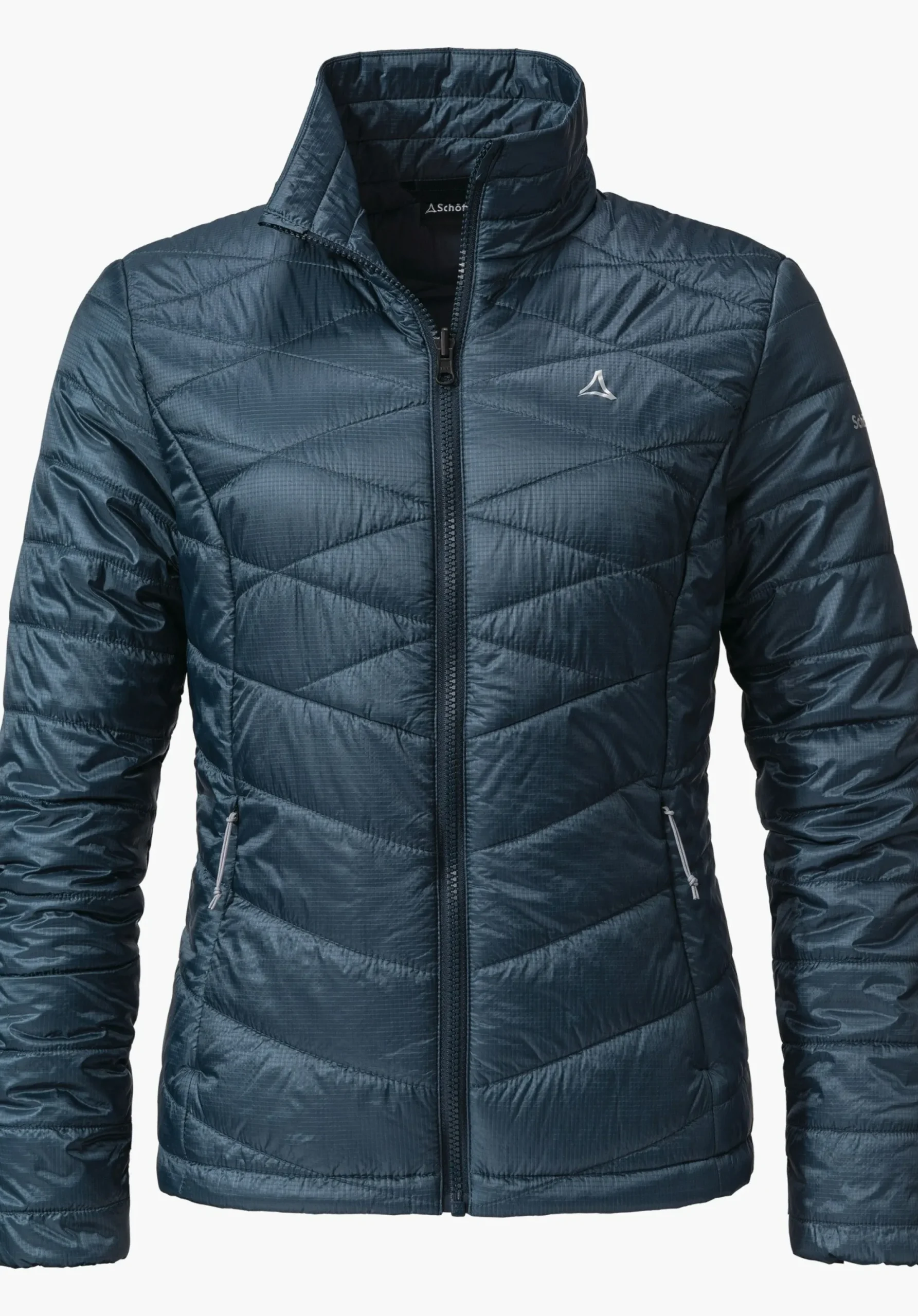 Trek & Hike|Down- / Thermojacket<SCHÖFFEL Trek & Hike|Down- / Thermojacket Lightweight ZipIn! thermal jacket