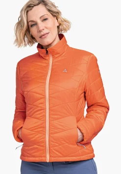 Trek & Hike|Down- / Thermojacket<SCHÖFFEL Trek & Hike|Down- / Thermojacket Lightweight ZipIn! thermal jacket
