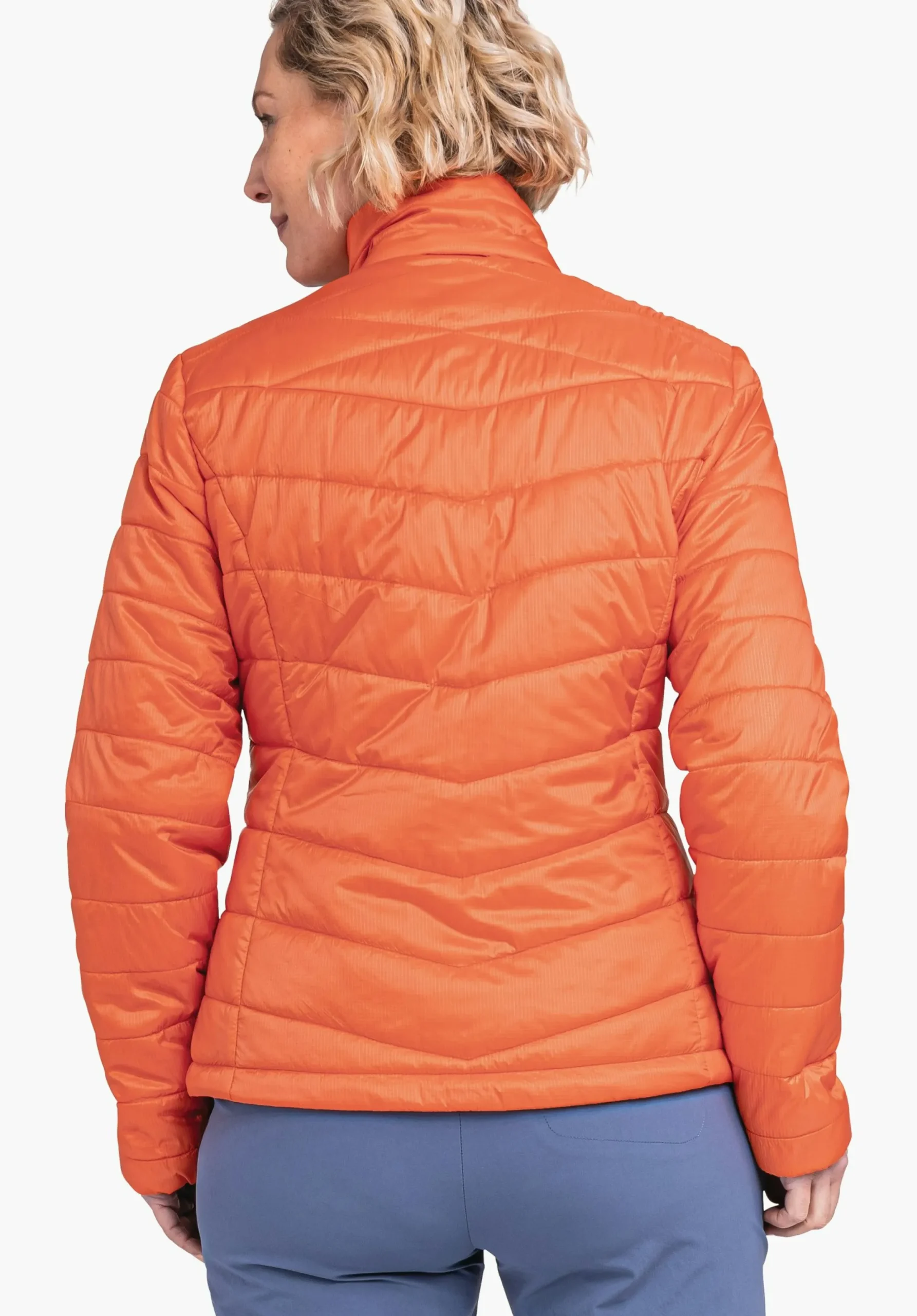 Trek & Hike|Down- / Thermojacket<SCHÖFFEL Trek & Hike|Down- / Thermojacket Lightweight ZipIn! thermal jacket