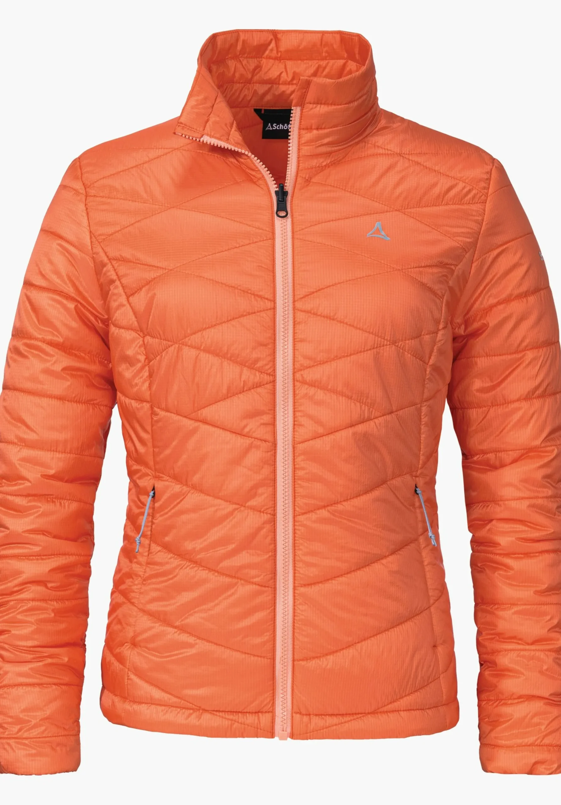 Trek & Hike|Down- / Thermojacket<SCHÖFFEL Trek & Hike|Down- / Thermojacket Lightweight ZipIn! thermal jacket