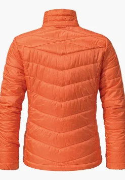 Trek & Hike|Down- / Thermojacket<SCHÖFFEL Trek & Hike|Down- / Thermojacket Lightweight ZipIn! thermal jacket