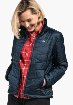 Trek & Hike|Down- / Thermojacket<SCHÖFFEL Trek & Hike|Down- / Thermojacket Lightweight ZipIn! thermal jacket