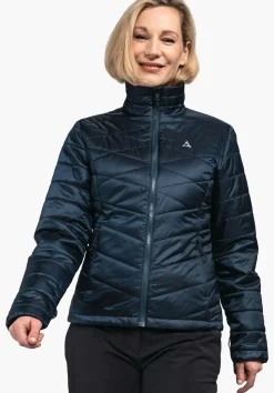 Trek & Hike|Down- / Thermojacket<SCHÖFFEL Trek & Hike|Down- / Thermojacket Lightweight ZipIn! thermal jacket