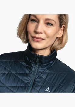 Trek & Hike|Down- / Thermojacket<SCHÖFFEL Trek & Hike|Down- / Thermojacket Lightweight ZipIn! thermal jacket