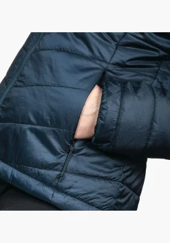 Trek & Hike|Down- / Thermojacket<SCHÖFFEL Trek & Hike|Down- / Thermojacket Lightweight ZipIn! thermal jacket