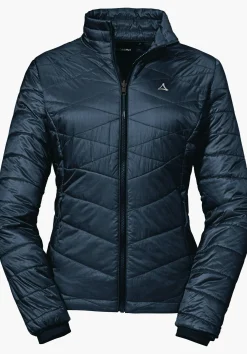 Trek & Hike|Down- / Thermojacket<SCHÖFFEL Trek & Hike|Down- / Thermojacket Lightweight ZipIn! thermal jacket