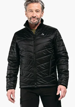 Trek & Hike|Down- / Thermojacket<SCHÖFFEL Trek & Hike|Down- / Thermojacket Lightweight ZipIn! thermal jacket