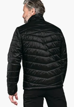 Trek & Hike|Down- / Thermojacket<SCHÖFFEL Trek & Hike|Down- / Thermojacket Lightweight ZipIn! thermal jacket