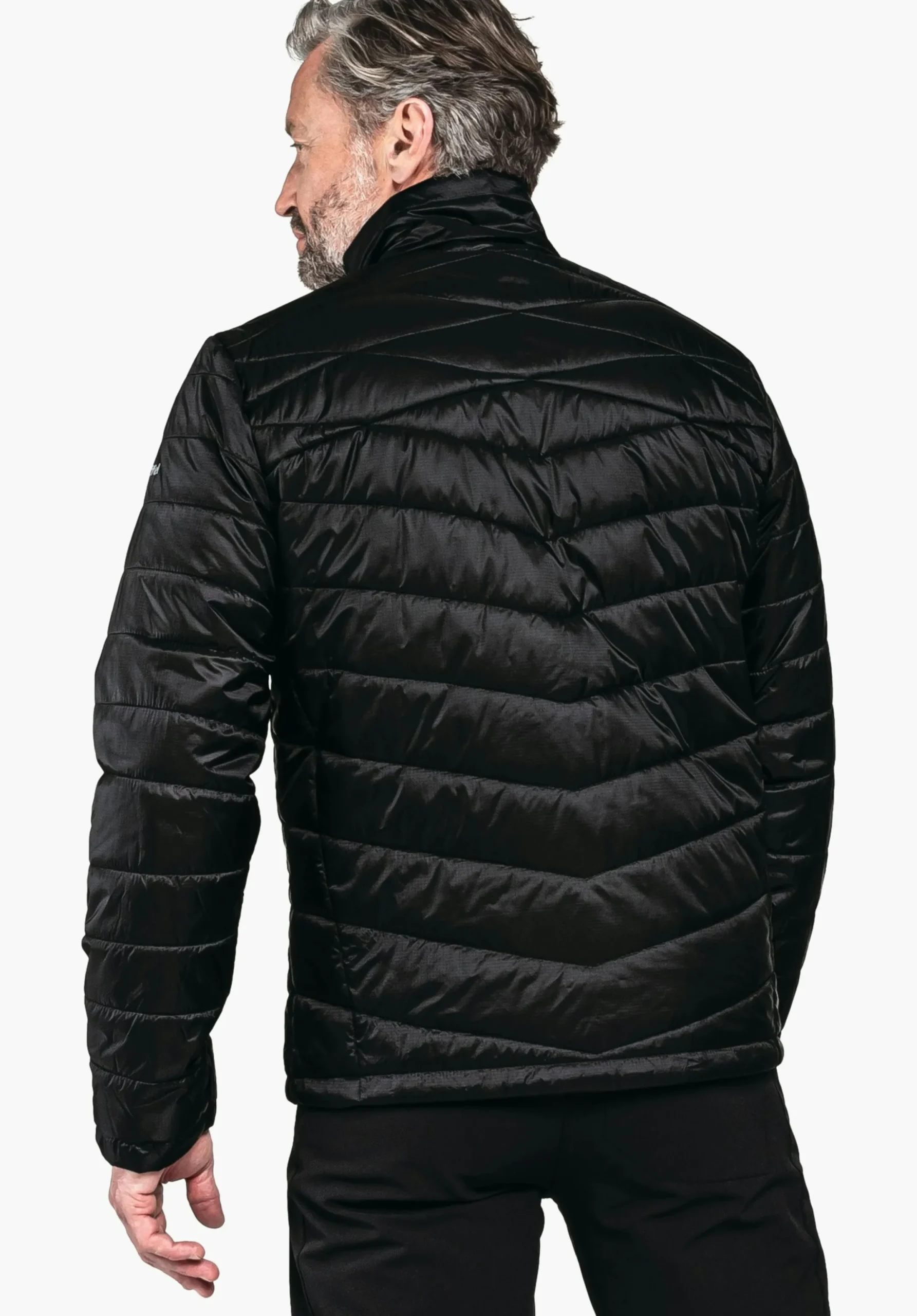 Trek & Hike|Down- / Thermojacket<SCHÖFFEL Trek & Hike|Down- / Thermojacket Lightweight ZipIn! thermal jacket