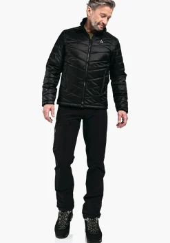 Trek & Hike|Down- / Thermojacket<SCHÖFFEL Trek & Hike|Down- / Thermojacket Lightweight ZipIn! thermal jacket
